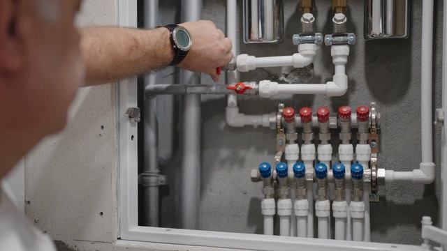 Сантехника смотреть онлайн