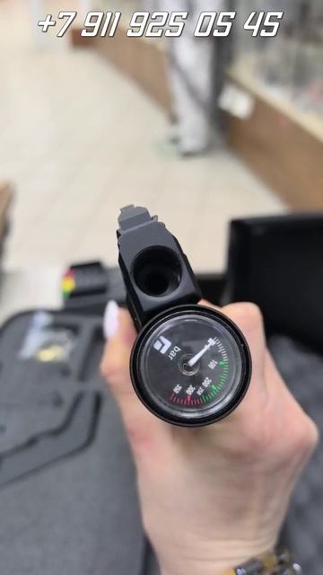 Пневматический пистолет REXIMEX RP PCP Рексимекс купить в СПБ магазин W78 Телефон +79119250545 смотреть онлайн