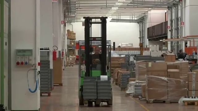 LOCTITE Success Stories: Gessi relies on LOCTITE Adhesives смотреть онлайн
