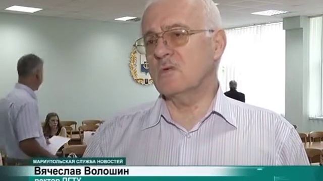 «Ильичевская перспектива» Студенты ПГТУ защищают магистерские работы смотреть онлайн