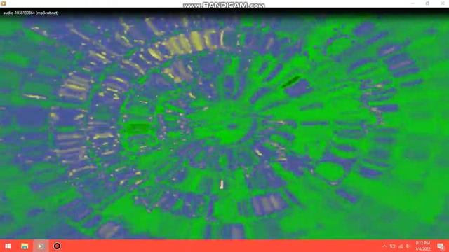 windows media player of visualization battery - kaleidovision смотреть онлайн