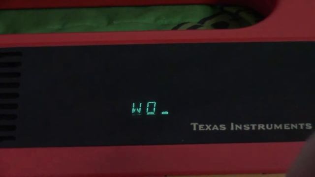 VintageTech Episode 12: Speak and Spell смотреть онлайн