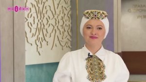 Интервью Гульназ Гафурова | Рәхәт иртә