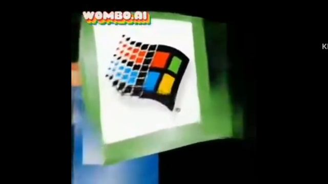 Microsoft Windows 1985-2021 logos wombo ai collection смотреть онлайн
