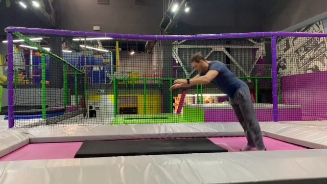 Тренировки