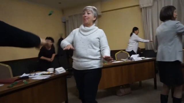 Академия лидерства и риторики - Промо ролик 2 смотреть онлайн