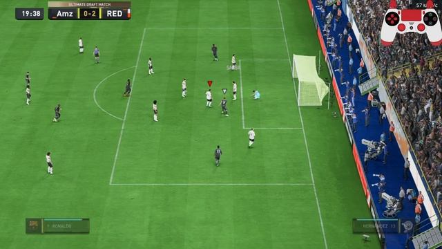 🎮 CYBERMASTER (gaNG) FIFA | Gnacinq Online Draft + Divison RIvals Հայերեն / Hayeren смотреть онлайн