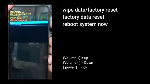 Tecno Camon 15 Pro Hard Reset | Tecno 15 pro pattern unlock | factory reset смотреть онлайн