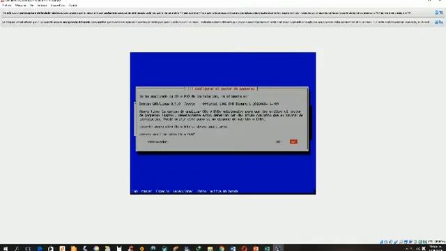 video debian смотреть онлайн