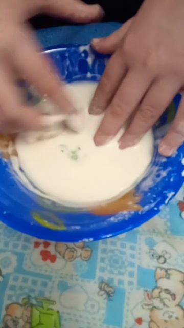 крахмал и вода смотреть онлайн