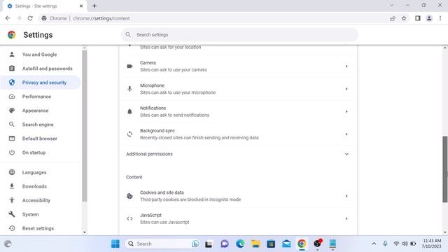 How to Enable Pop-Ups on Google Chrome смотреть онлайн