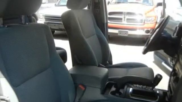 2006 Jeep Commander AWD 3RD SEAT WARRANTY NEW INSPECTION For Sale In CAPITOL HEIGHTS, MD