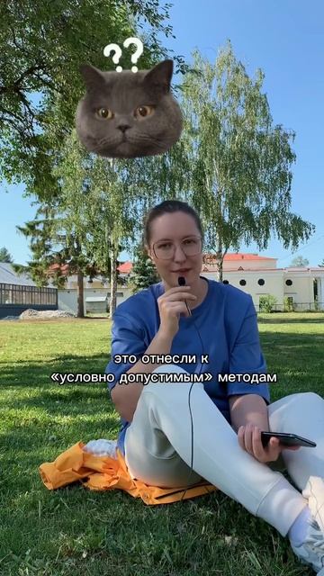 Почему скотч, пульверизатор и фольга не работают с кошками? смотреть онлайн