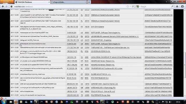 BitDefender Internet Security 2012 64-bit Test [HD] смотреть онлайн