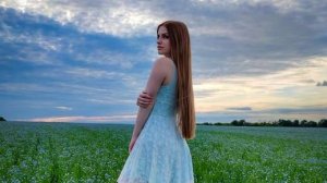 Лен мой лен. Песня о безответной любви