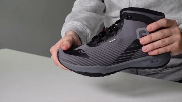 ELEVEIT Town Stiefel [Produktvorstellung] | Helmexpress.com смотреть онлайн