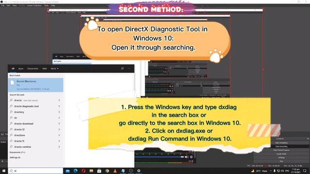 boss manny | How to check Computer Specs | pano malaman ang Computer Specs смотреть онлайн