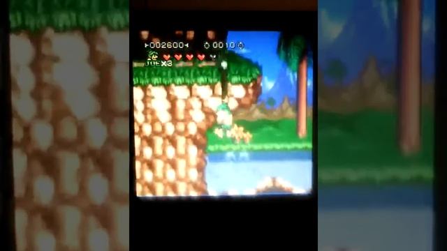 Playing Joe & Mac 2 Lost In the Tropics (Super Nintendo)😎🎮 смотреть онлайн