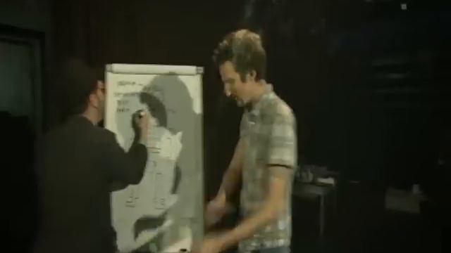 Frank Turner - Reasons Not To Be An Idiot смотреть онлайн