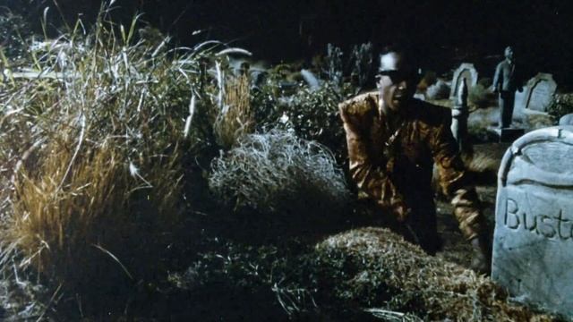 Addams Family Music Video - MC Hammer Addams Groove - 35mm - HD смотреть онлайн