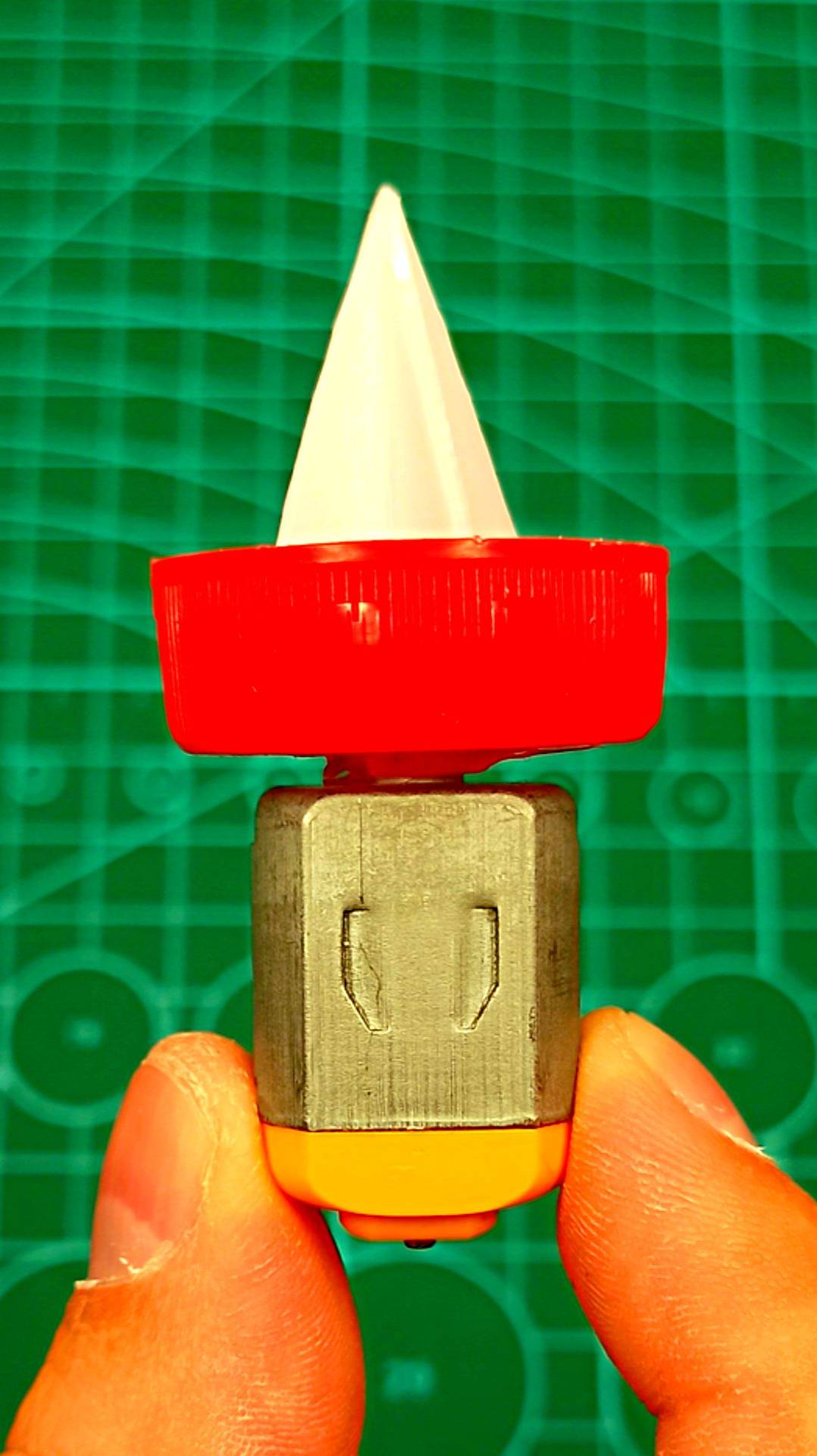 Самодельное изобретение смотреть онлайн