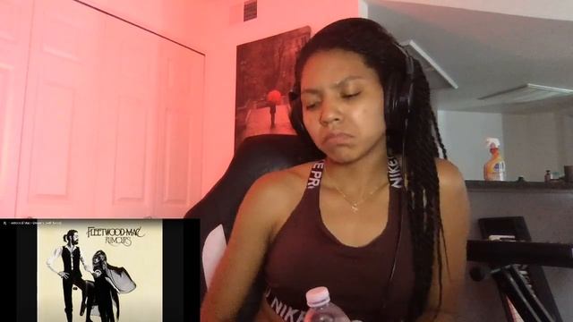 FIRST TIME HEARING Fleetwood Mac- Dreams REACTION смотреть онлайн