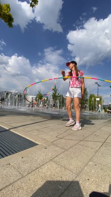 Slow Mo #скакалка #jumprope #skipping #спорт #скиппинг #slowmo #фитнес #трюкисоскакалкой #skiprope