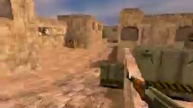 PNS(counter-strike 1.6 server) gameplay movie смотреть онлайн