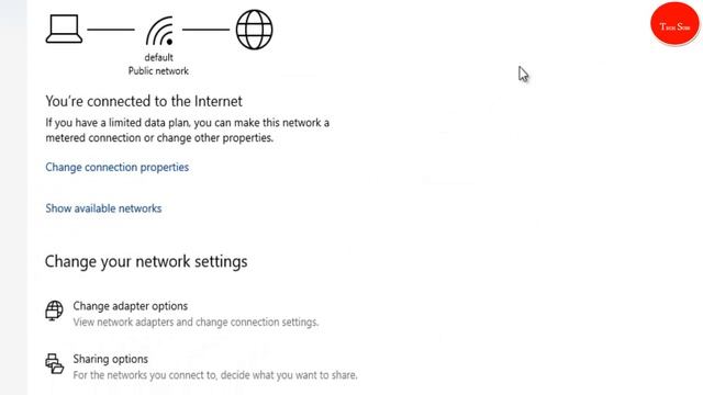 Use your Computers Internet in Mobile Phones using Windows 10 смотреть онлайн