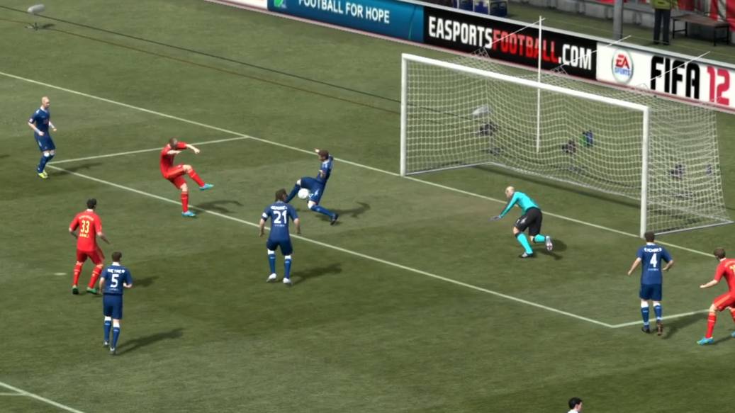 FIFA 12 (PC)