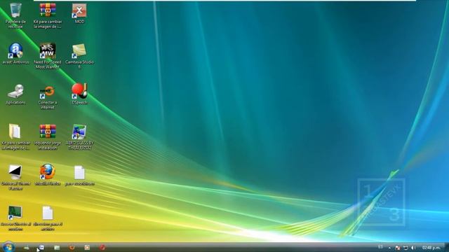 COMO TENER LA APARIENCIA DE WINDOWS VISTA EN WINDOWS 7 | Incluye Boton de Inicio | ACTUALIZADO 2021 смотреть онлайн