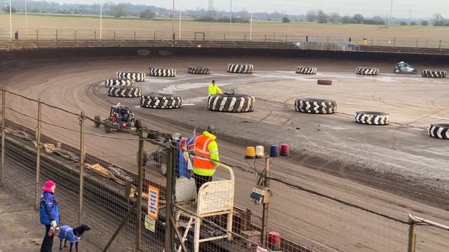 King of Shale Christmas Cracker J Specs Heat 2 смотреть онлайн
