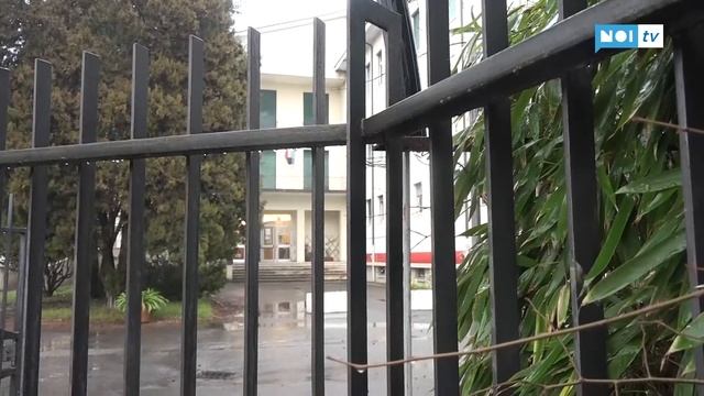 Liceo Vallisneri, cantiere solo dopo aver individuato sede alternativa provvisoria смотреть онлайн