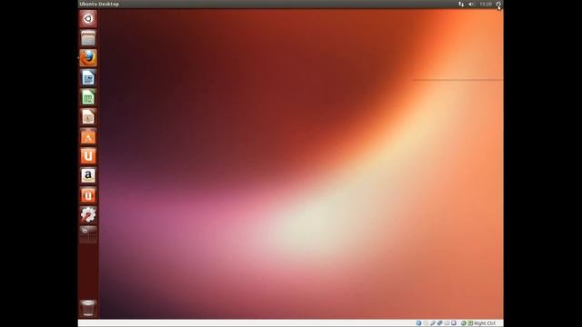 How To Install Gnome Classic On Ubuntu 13.04 смотреть онлайн