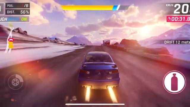 Asphalt 9 Legends Gameplay 2020 (iOS) смотреть онлайн