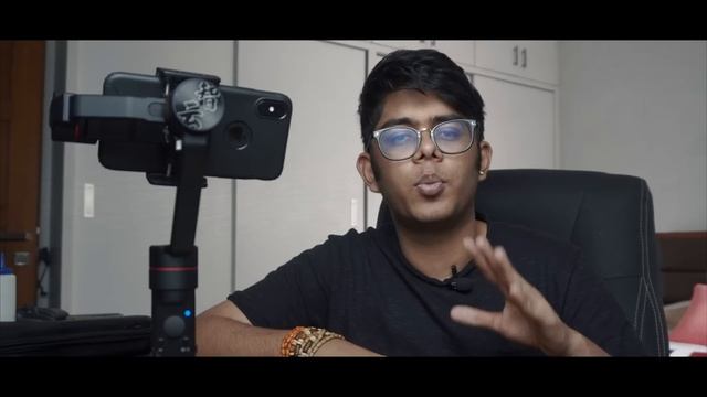 Best Smartphone Gimbal For Your Budget! - Zhiyun Smooth 3 смотреть онлайн
