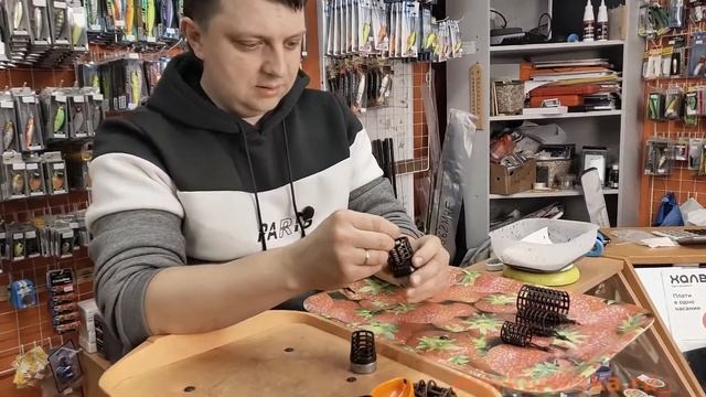 Белорусские кормушки Sport RB ; недорого, качественно, не хуже аналогов ; фидер ; флэт фидер смотреть онлайн