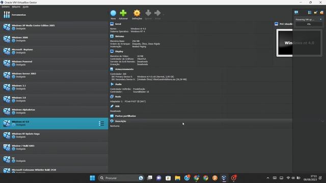 Changing Themes: Windows XP, 2000 and more смотреть онлайн