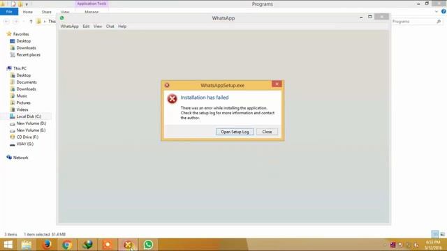 Whatsapp New Desktop App for Windows and Mac With New Feature смотреть онлайн