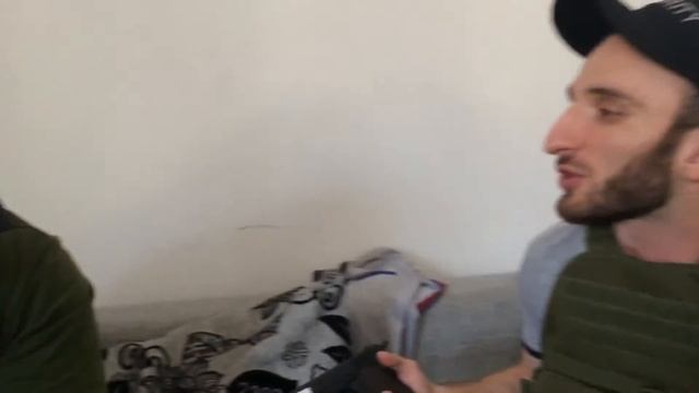 Омар Алибутаев против качков смотреть онлайн