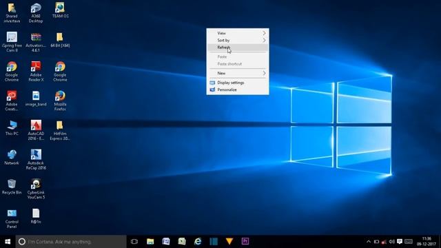How to increase performance of windows 10 in Hindi by tech to review смотреть онлайн