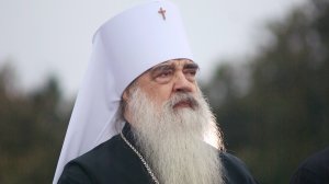 21.03.2025. Прямая трансляция Литургии преждеосвященных Даров из Свято-Духова собора г. Минска.