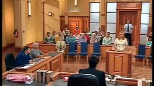 Федеральный судья выпуск 129 от03,03  судебное шоу 2008 2009