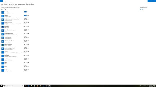 How to Manage Notification in Windows 10 смотреть онлайн