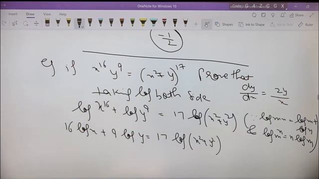 CLASS 12TH MATH’S CLASS 5 смотреть онлайн