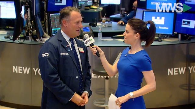 Corpina: "Boeing will have turbulence, households relate with Apple" смотреть онлайн