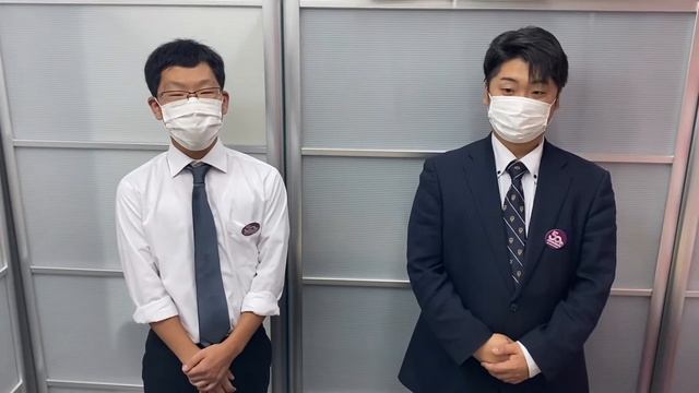 京阪互助センターの仲間たちのご紹介〜管理課　知念さん〜　京阪互助センター　芝本　2020.10.20 смотреть онлайн