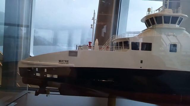 ПАРОМНАЯ житейская. Быков