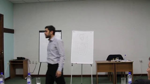 Иброхим Гулямов Бизнес Коучинг дарсларидан лавха (Упаковка хақида) смотреть онлайн