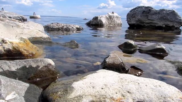 Free background music relax №38 Hit 2020 Channel Mark Mirai (Music video) смотреть онлайн